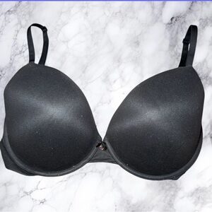 Body by Victoria Perfect Shape Bra 36DDD Black